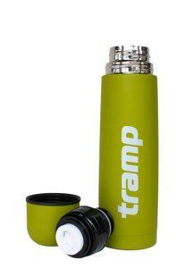 Термос Tamp Basic olive TRC-113 Olive фото