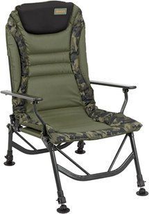 Крісло Brain Recliner Armchair III HYC021AL-III 1858.41.16 фото