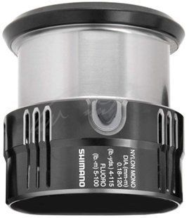 Шпуля Shimano Vanquish 2266.94.33 фото