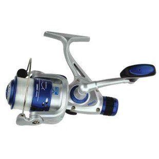 Універсальна котушка MultiFish Junior 3000RD fishing reel CZ3093 фото