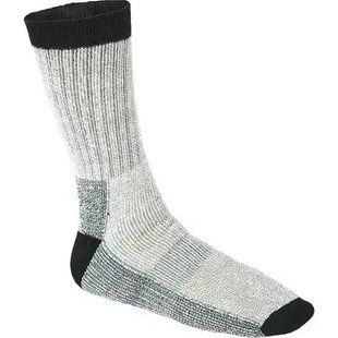 Шкарпетки Norfin PROTECTION (12% вовна, 20% поліест., 65% акр., 3% еласт.) 303714-XL фото