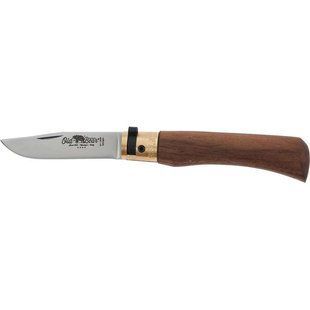 Ніж Old Bear Classic S Walnut 1331.00.01  фото