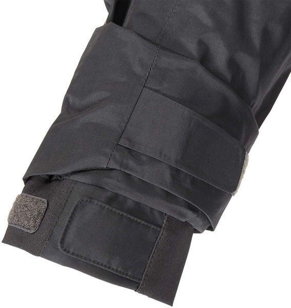 Костюм Shimano DryShield Advance Protective Suit RT-025S (колір black) 2266.58.41 фото