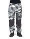 Штани Norfin SIGMA CANVAS CAMO (100% бавовна CANVAS ) 667101-S фото 2