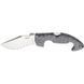 Ніж Cold Steel Spartan Serrated Dark Gray 1260.16.08  фото