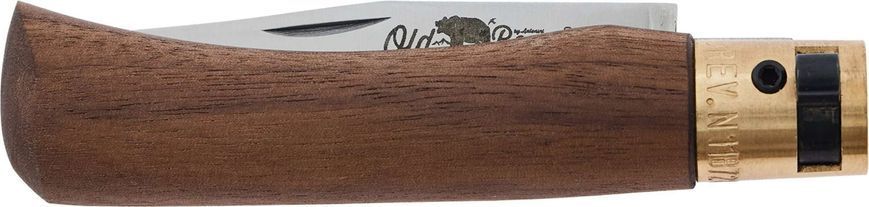 Ніж Old Bear Classic S Walnut 1331.00.01  фото