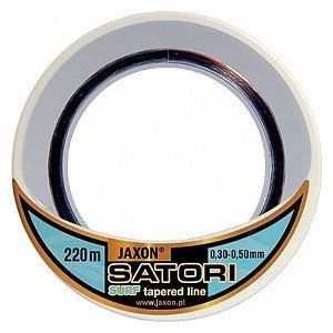 Волосінь Jaxon Satori Surf 220M 2003117345 фото