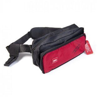 Сумка риболовна поясна LJ WAIST BAG / 130B LJ130B фото