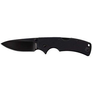 Ніж Cold Steel American Lawman S35VN Black 1260.15.66  фото