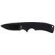 Ніж Cold Steel American Lawman S35VN Black 1260.15.66  фото 1