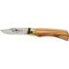Ніж Old Bear Classic XS Olive 1331.00.05  фото 1