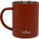 Термочашка Tribe Сamp Mug 300 мл  terracota T-FA-0043-terracota фото