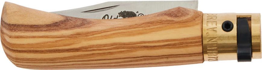 Ніж Old Bear Classic XS Olive 1331.00.05  фото