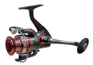 Котушка Bratfishing SHAR PEI FD / 3+1 BB 20/01-091-044 фото