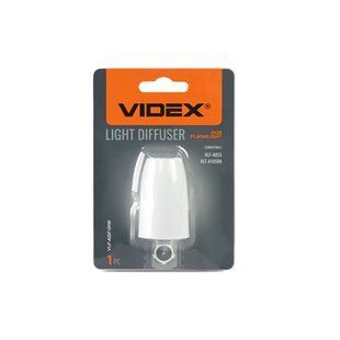 Дифузор (розсіювач світла) VIDEX VLF-ADF-01W до ліхтарика VLF-ADF-01W фото