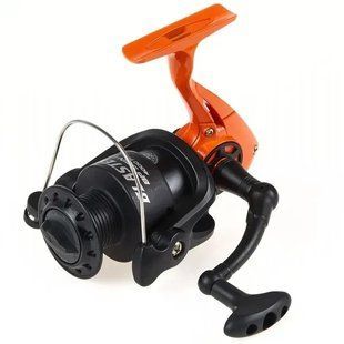 Котушка безінерц. Salmo Blaster BP SPIN 1 (5,2:1/ 1п.) SBS01-30FD фото