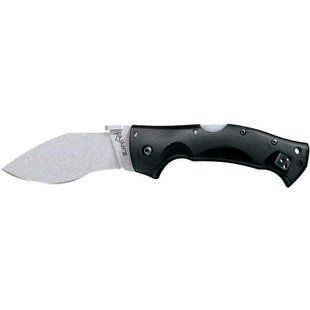 Ніж Cold Steel Rajah III 10A Black 1260.14.01  фото