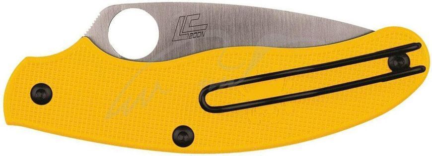 , LC200N Yellow