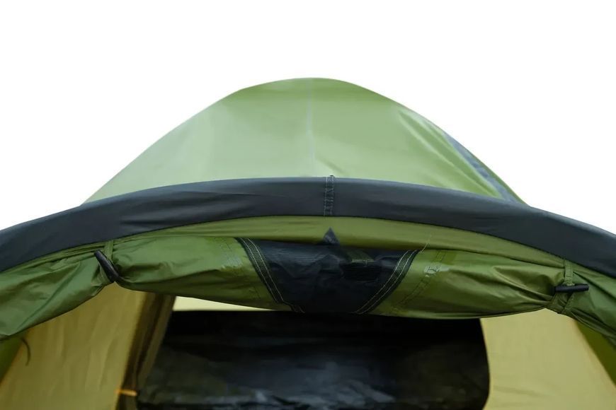 Намет Tramp Lite Twister 3+1 олива New UTLT-024-olive фото