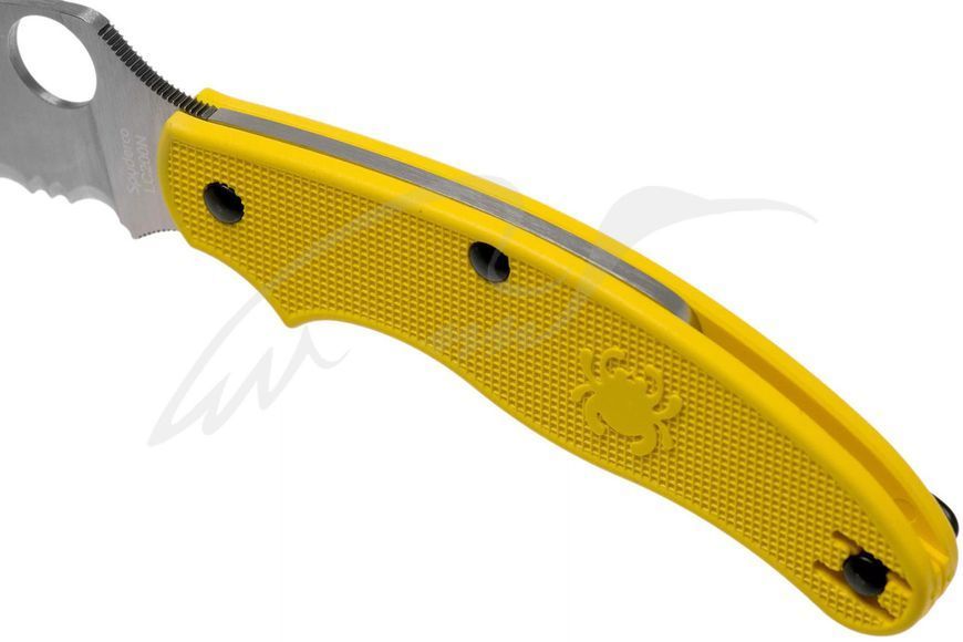 , LC200N Yellow