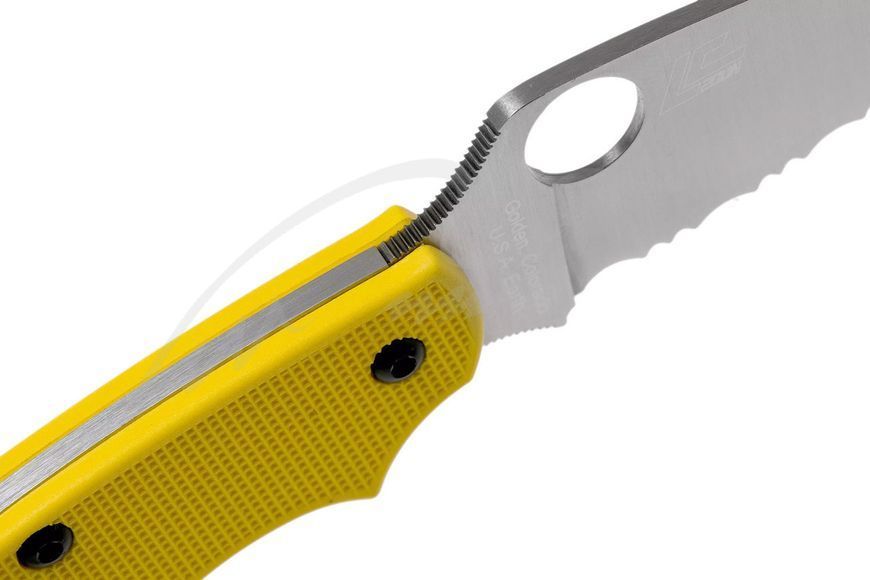 , LC200N Yellow