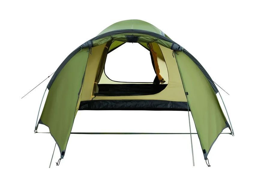 Намет Tramp Lite Twister 3+1 олива New UTLT-024-olive фото