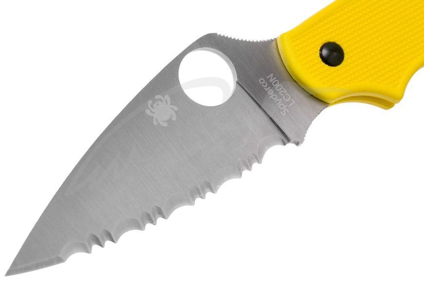, LC200N Yellow
