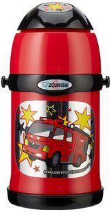 Термос - дитячий ZOJIRUSHI SC-ZT45RZ 1678.03.80 фото
