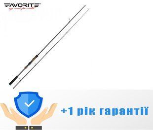 , CBL-1002EXH 3.0m, 30-80g, Mod.Fast