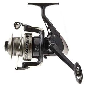 Котушка безінерц. Salmo Sniper FEEDER 2 ( 5,2:1/ 1+1) 2250FD фото