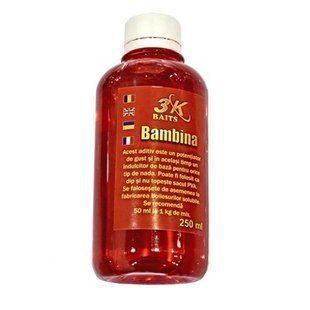 Атрактант &laquo;BAMBINA&raquo; 250 мл 3к10006 фото