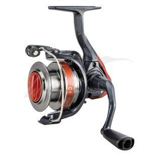 Котушка Okuma Aura-30 FD 1+BB 13530983 фото
