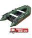 Надувний човен Kolibri KM-330D зелений 64430630 фото 4