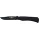 Ніж Old Bear Total Black M 1331.00.24  фото 1