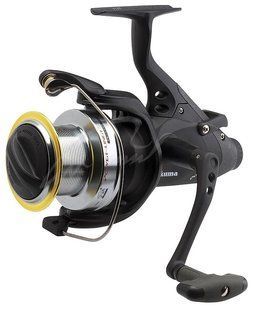 Котушка Okuma PowerLiner Baitfeeder PL-865 7+1bb 1353.09.53 фото