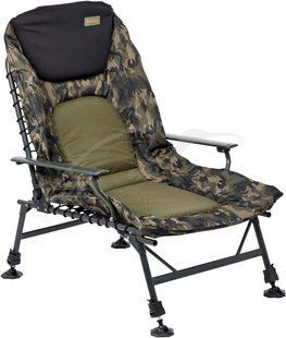 Крісло Brain Bedchair Compact 1858.41.54 фото