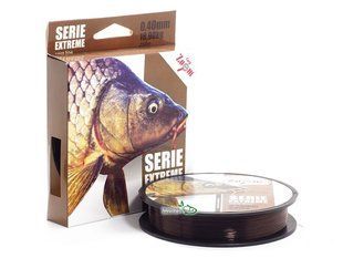 Волосінь Carp Zoom Serie Extreme - Carp line brown 250м CZ2293 фото