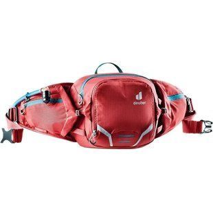 Сумка поясна Deuter Pulse 3 л 3910321 7000 фото