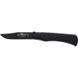 Ніж Old Bear Total Black L 1331.00.25  фото