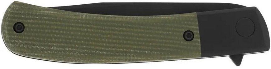 Ніж Boker Plus Modern Gentleman 2373.11.45  фото