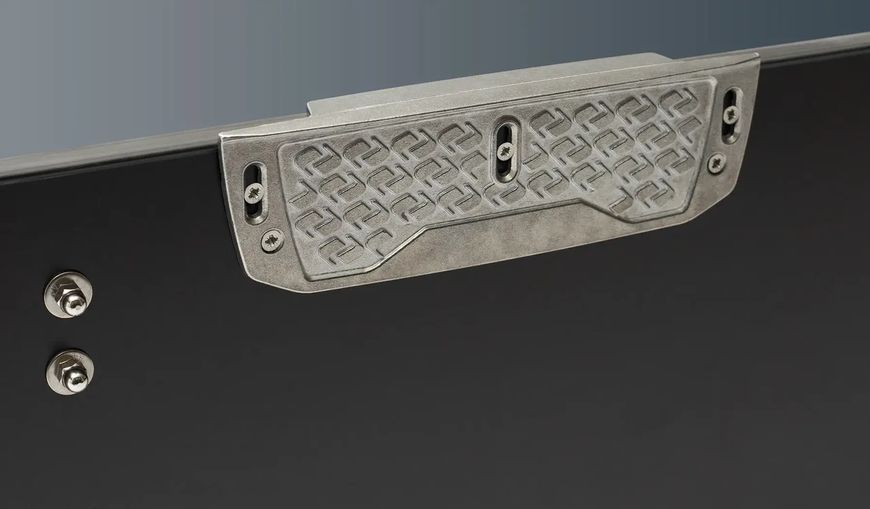 Надувний човен Колібрі КМ-330ДЛ (Kolibri KM-330DL) моторна кільова слань-книжка, зелена 64430676 фото