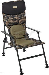 Крісло Brain Recliner High Back HYC002AL-HB 1858.41.55 фото