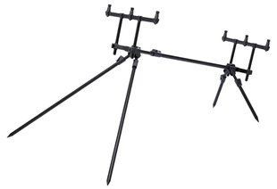 Род-под Prologic C-Series Convertible Long Legs 3 Rod Pod 1846.19.51 фото