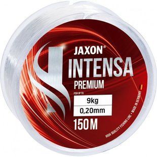 Волосінь Jaxon Intensa Premium 25 m 2002009207 фото