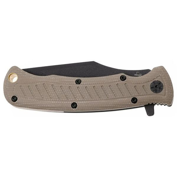 Ніж Boker Plus Micro Tracker Folder 2373.11.79  фото