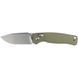 Ніж CJRB Shale AR-RPM9 G10 Green 2798.04.40  фото