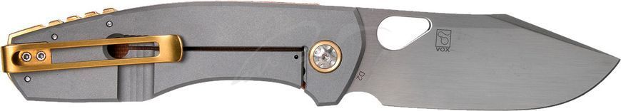 Ніж Boker Plus F3.5 Micarta 2373.09.10 фото