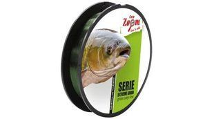 Корпова волосінь Serie Extreme - Amur - Grass Carp line (green), 250m CZ2132 фото