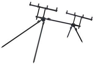 Род-под Prologic C-Series Convertible Long Legs 4 Rod Pod 1846.17.52 фото
