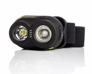 Налобний ліхтар Carp Zoom VRH150X Pro USB Rechargeable Headtorch RM929 фото